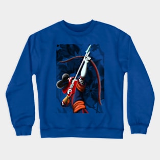 The Hunter Crewneck Sweatshirt